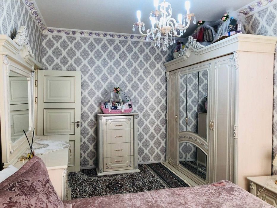 Аренда Квартира Метро Тинчлик 4/5/5 Алмазский район