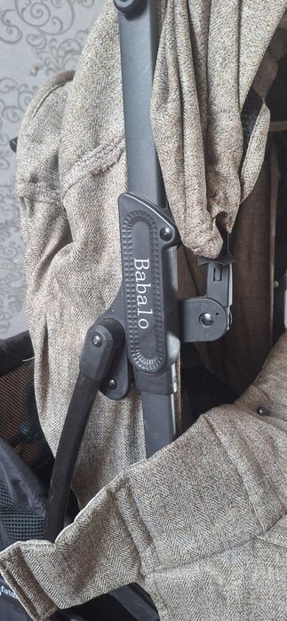 Продам коляску Babalo