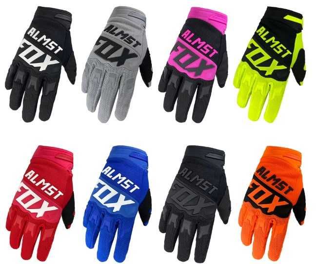 Tricou cu maneca lunga Fox Racing 2 tipuri