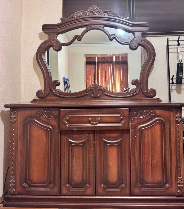 Мебел 2х спальный