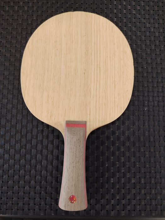 Vand paleta tenis de masa Butterfly Kong Linghui