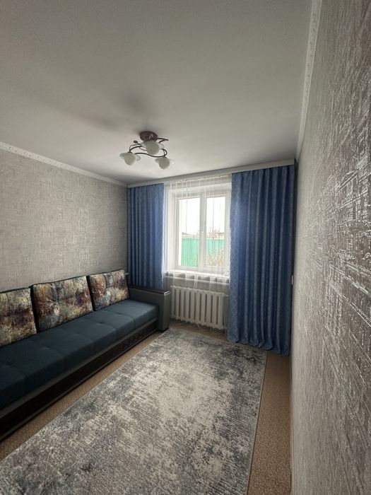 Продаю дом со всеми удобствами