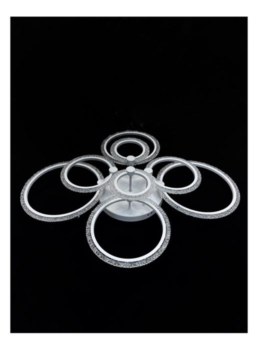 Люстра светодиодная