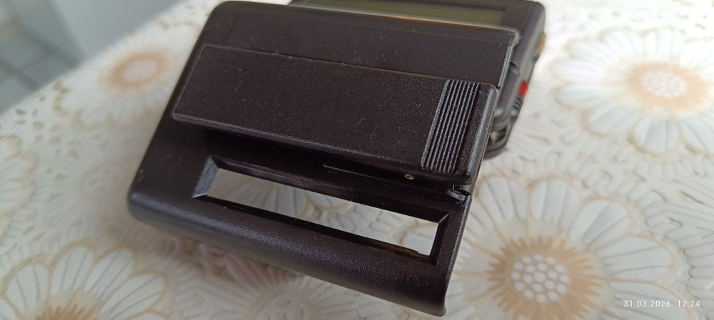 Пейджър Моторола