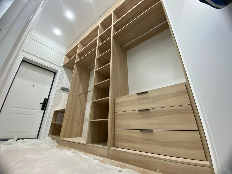 Столы Парты Офисная мебель на заказ