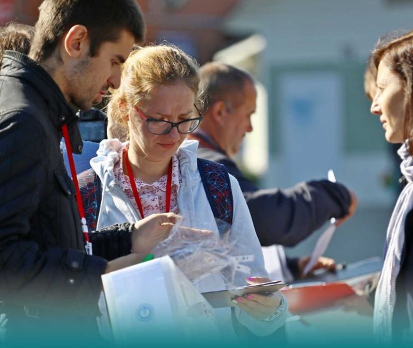 раздача листовок | Раздача флаеров | Реклама таркатиш|Flayer tarqatish