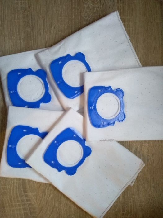 Торбички филтри за прахосмукачка Ровента Rowenta Moulinex