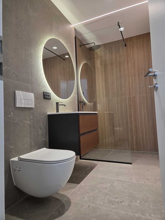 Apartament de 2 camere nou de închiriat – Coresi, Brașov | Panoramă superbă spre Tâmpa