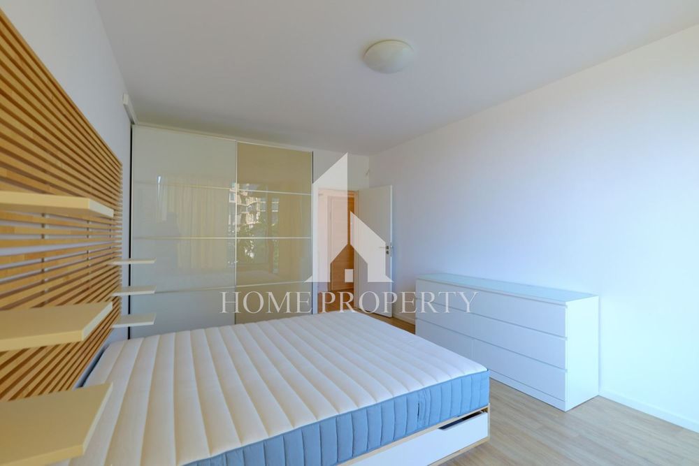 Дава се под наем Двустаен апартамент в София, Манастирски ливади - 70 кв.м за 900 € - Снимка #8