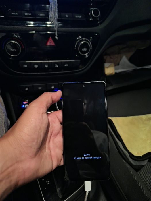 S 20 FE 128 BLUE