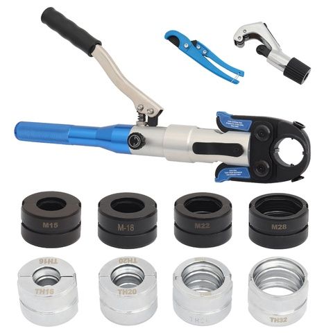 Аренда Прокат Инструментов Пресс Гидравлический для Сантехника 24.7.