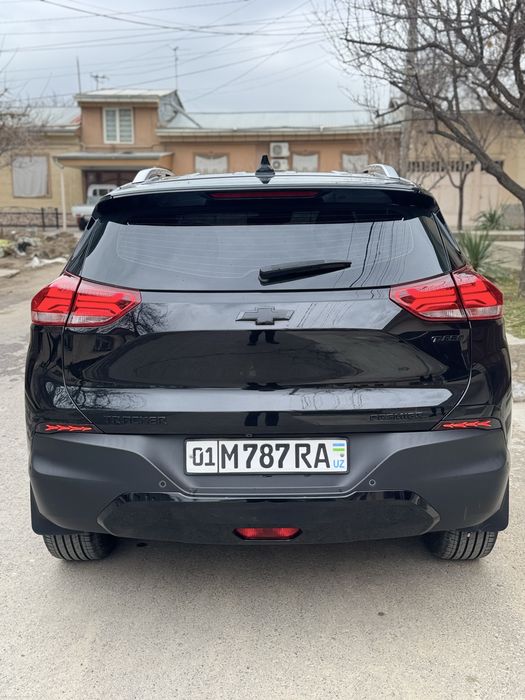 Trkeker Primier Kraska Top Toza 2023 Yil