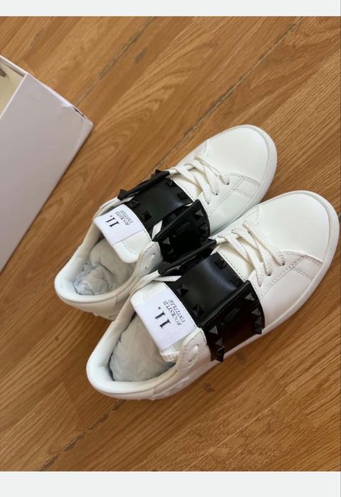 Valentino дамски обувки 39
