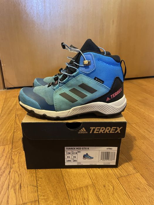 Adidas Terrex 31