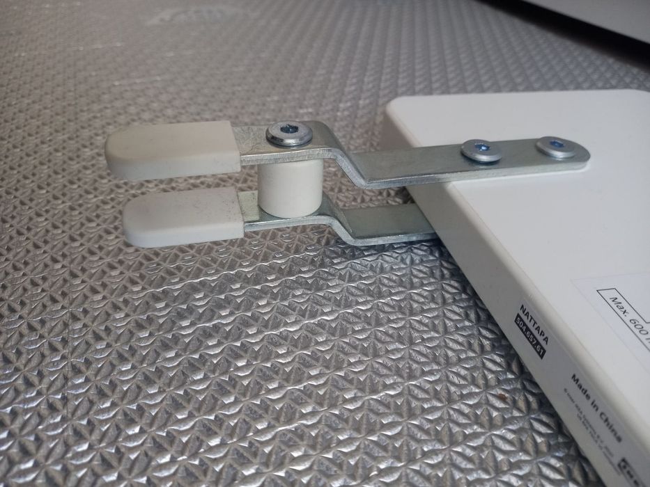 Детско легло с матраче 70/140