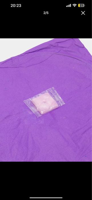 небесный фонарик