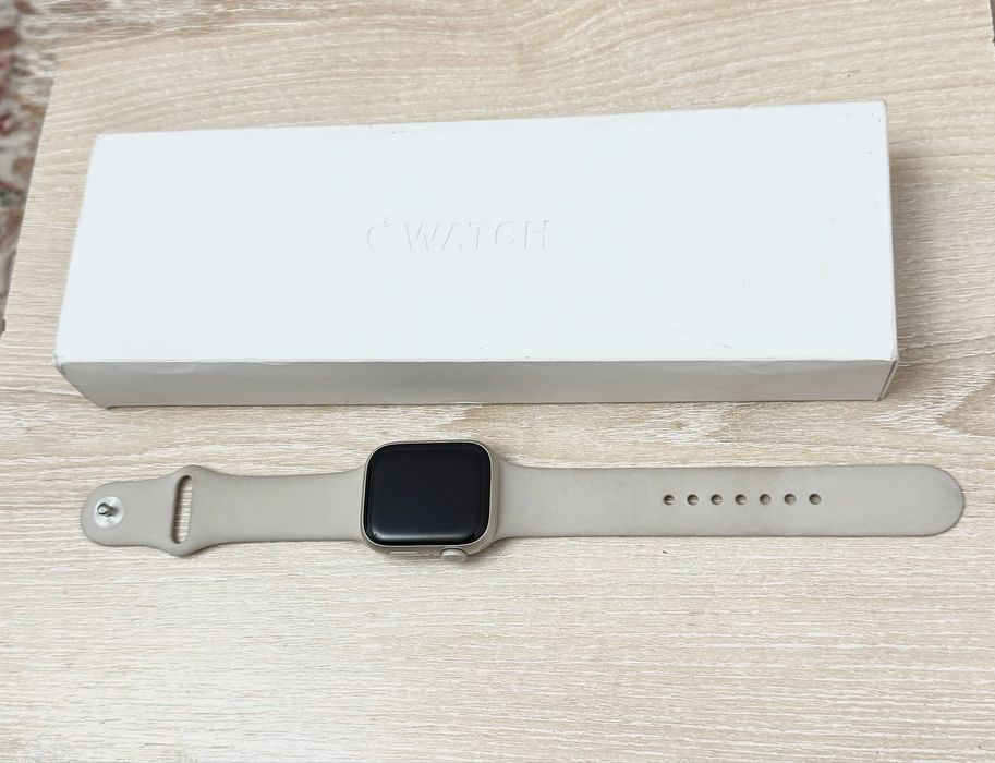 Apple Watch 9 41mm
