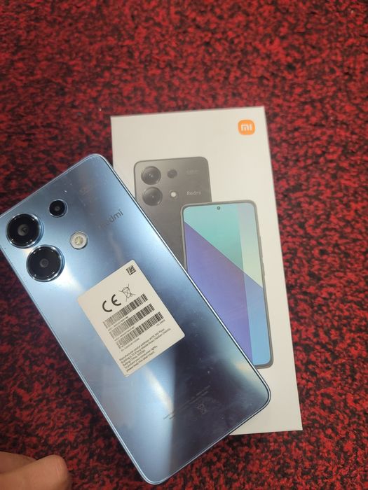 Redmi note 13 sotiladi
