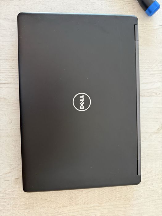 Dell Latitude 5480