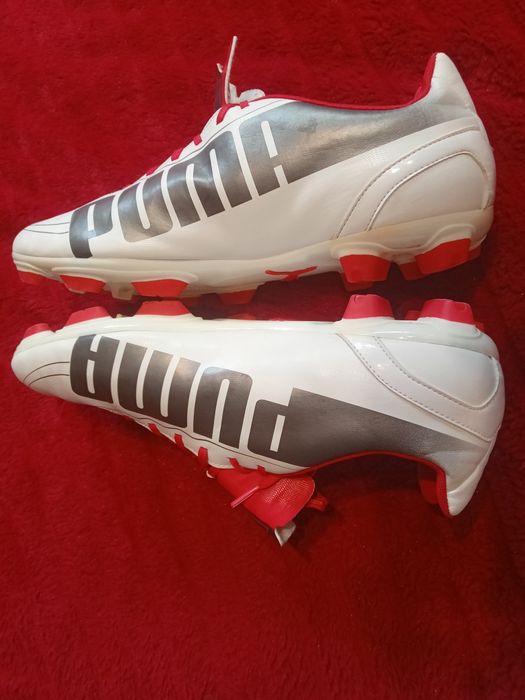 Бутонки 47-48 номер-пума-оригинални