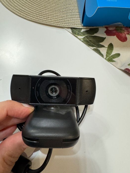 Rapid HD Webcam XW170