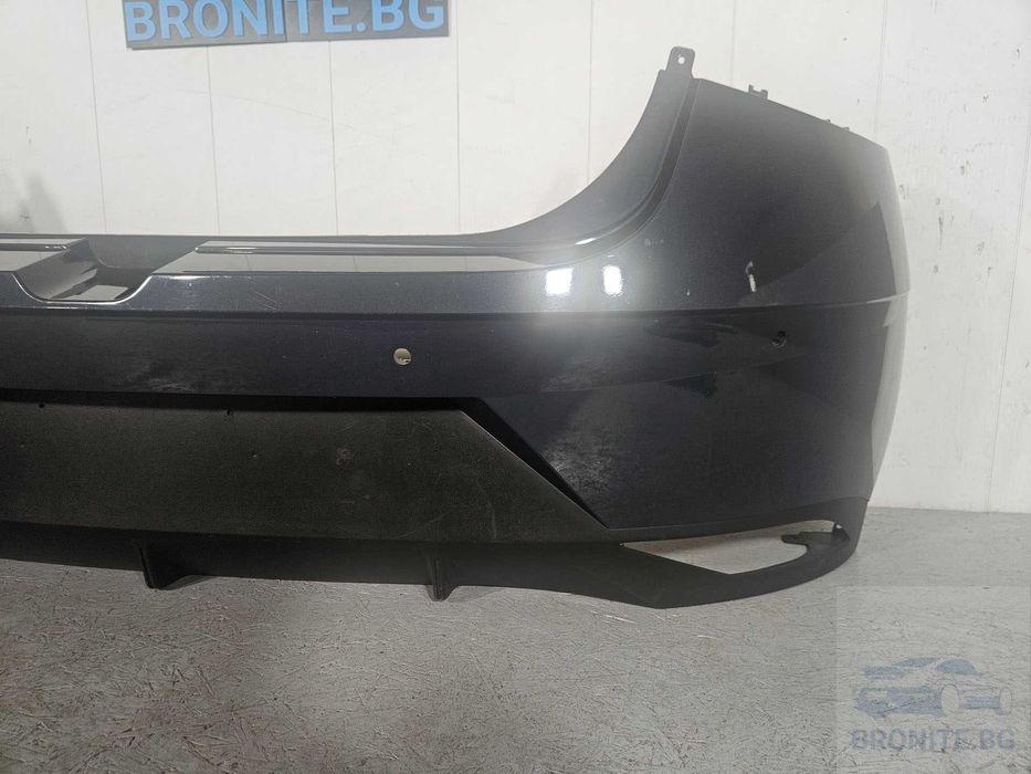 Задна броня Hyundai i20 Хюндай И20 2020-