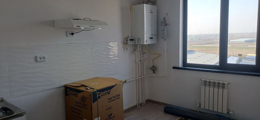 2 xona uy ijaraga beriladi