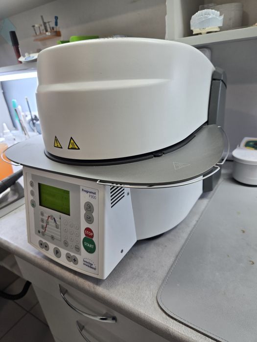 Продам зуботехническую печь!