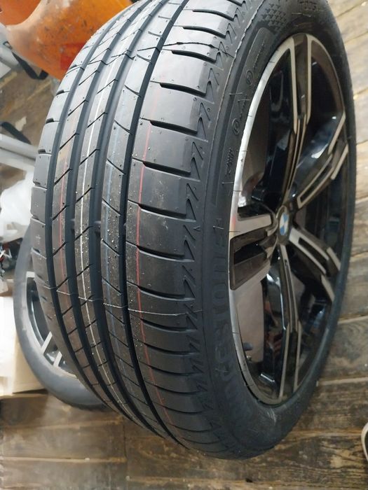 Bridgestone Turanza RFL- 225/45/18
