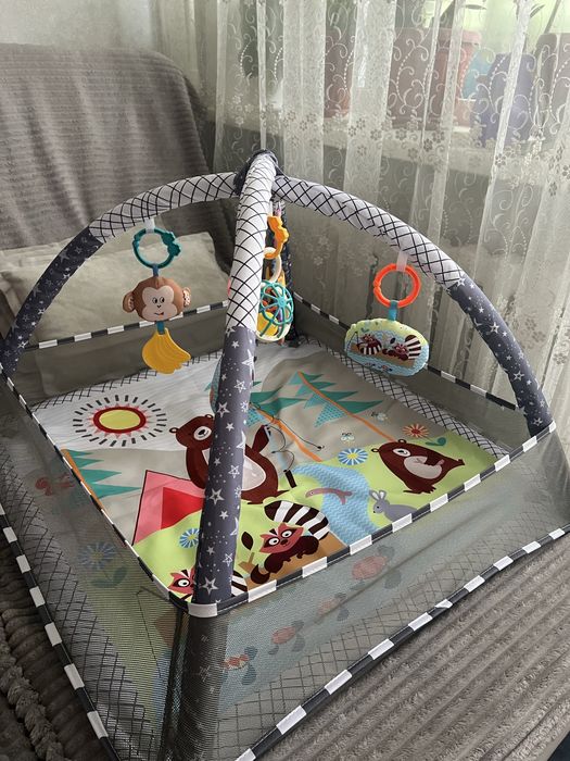 Коврик мобиль.