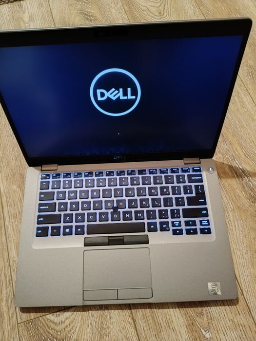 Dell Latitude 5410 i5-10th gen 256ssd Windows 11 Pro