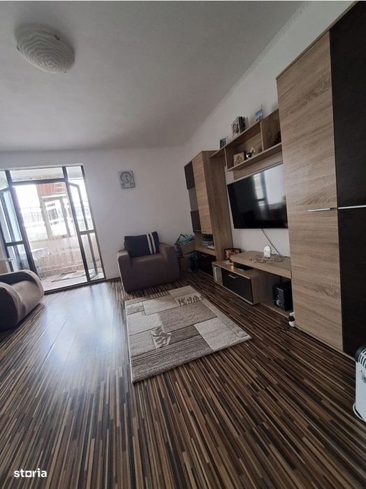 Garsonieră – zona Far | Etajul 1 | Balcon — fotografia 1