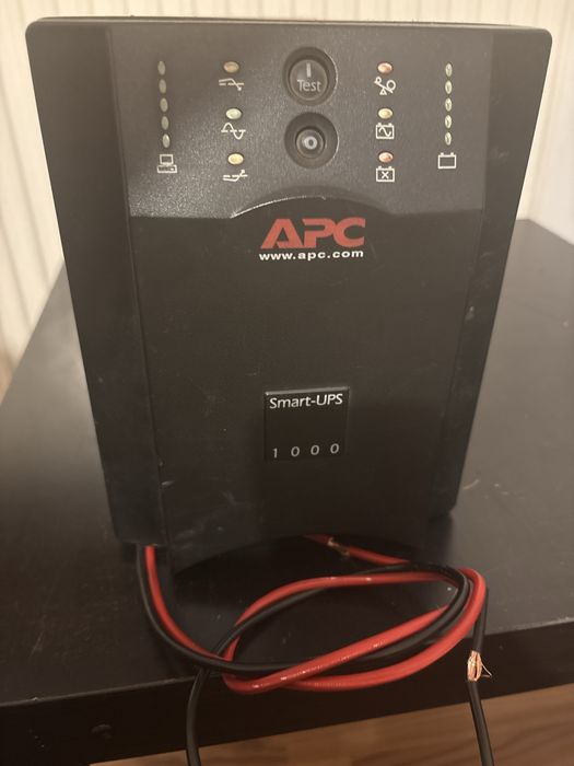 Ups sursa curent centrale termice