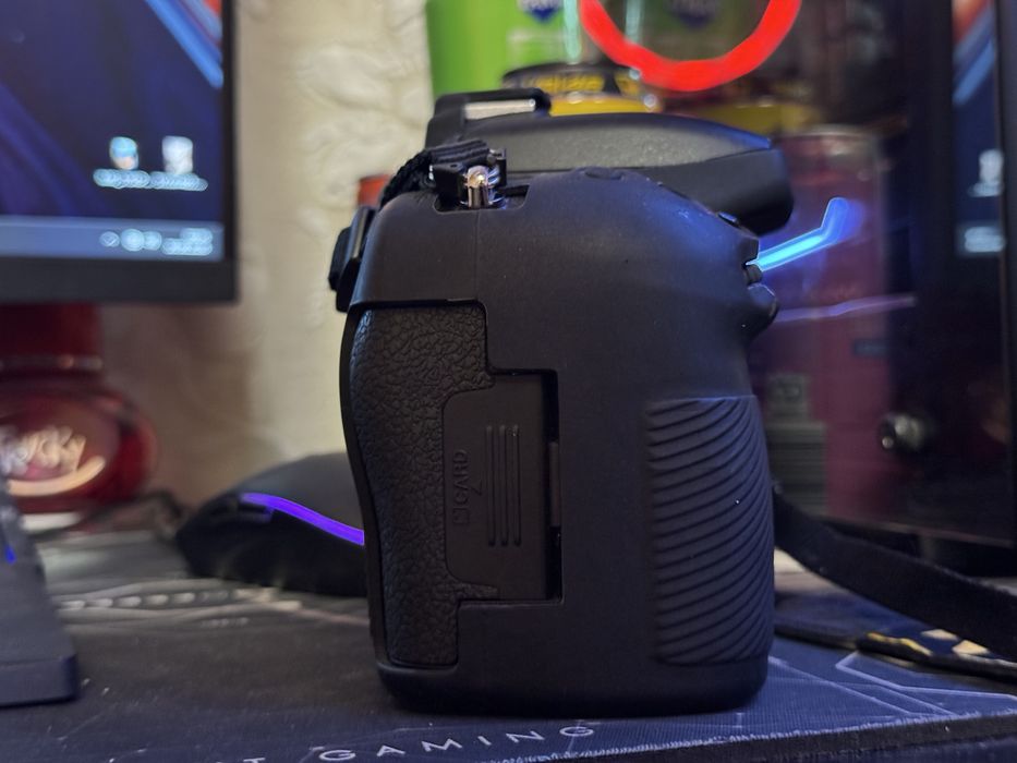 Nikon D750 25162 cadre!!!