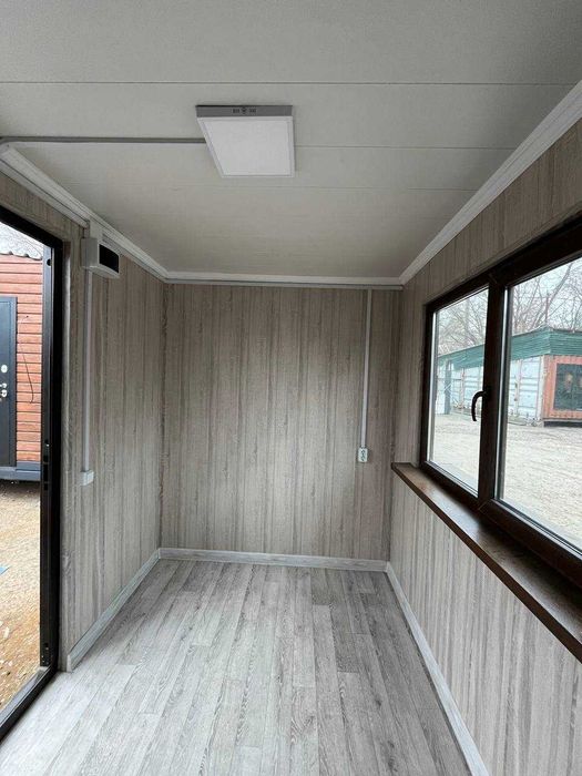 Кисок, донерная, павильон