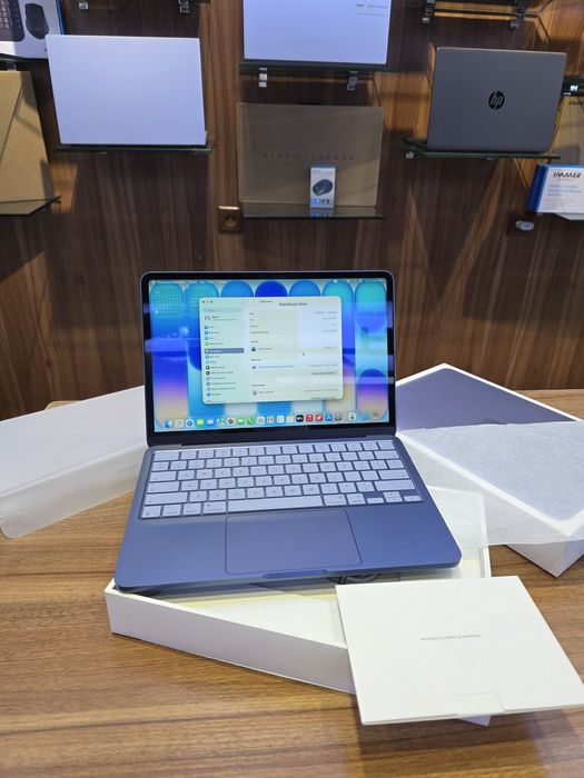 MacBook Neo 512Gb