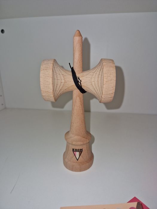 Ken Krom Lambo Shape Nou