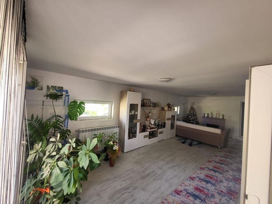 Casa renovata+teren intravilan