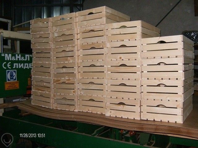 Щайги за търговско обзавеждане