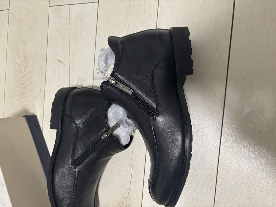 Ботинки Thomas Graf,Натуральная кожа