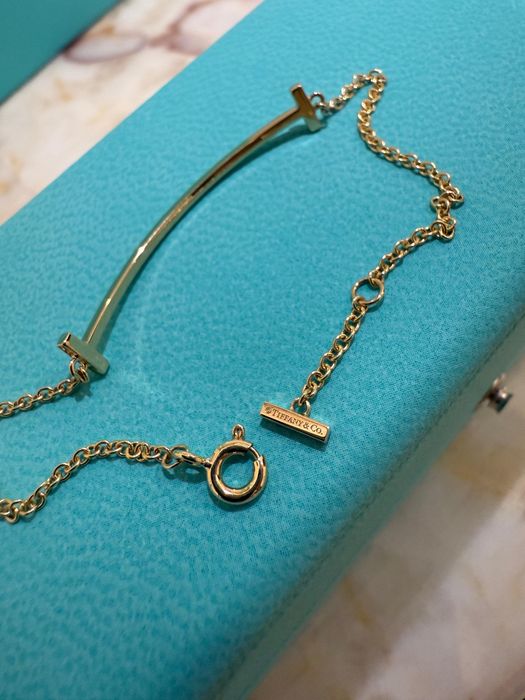 Браслет Tiifany & Co новый