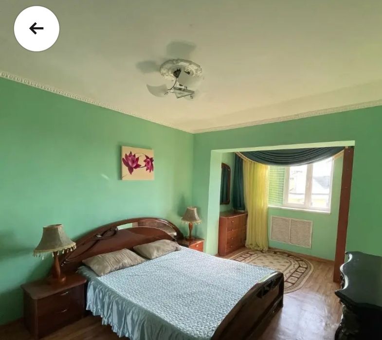 Сдаётся комната на долгий срок