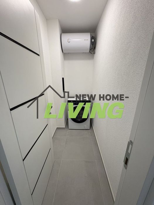 Продава се Двустаен апартамент в Пловдив, Христо Смирненски - 75 кв.м за 2850 €/кв.м - Снимка #6