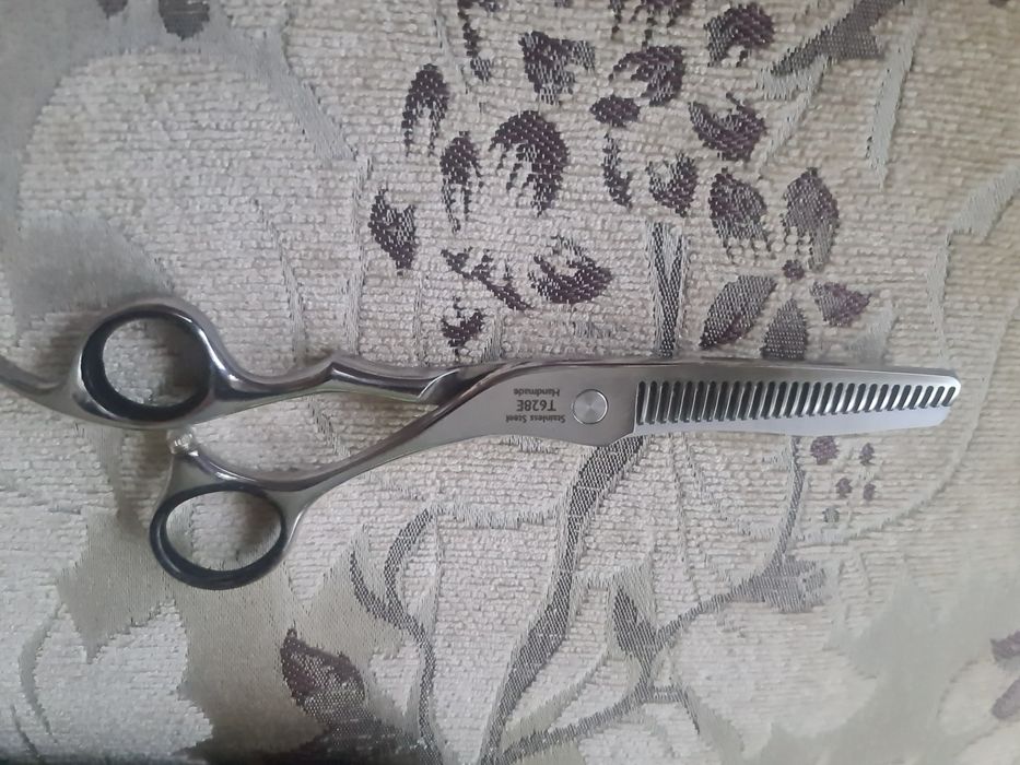 Olivia garden Set foarfeci tuns profesionale