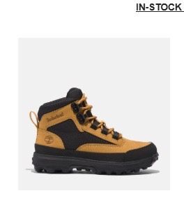 Timberland ботинки 31 размер