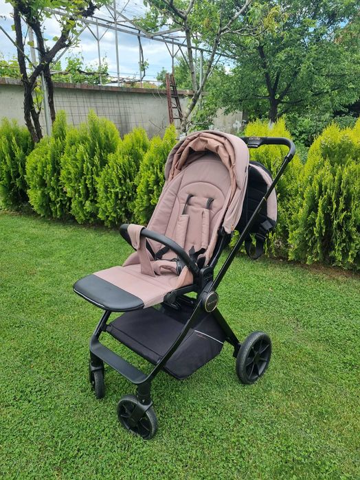 Детска количка carrello ultra