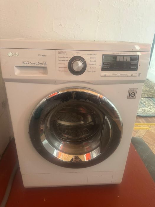 Стиральная машина автомат