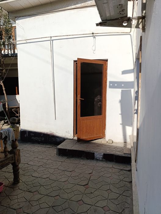 Prodayu dom uchastok