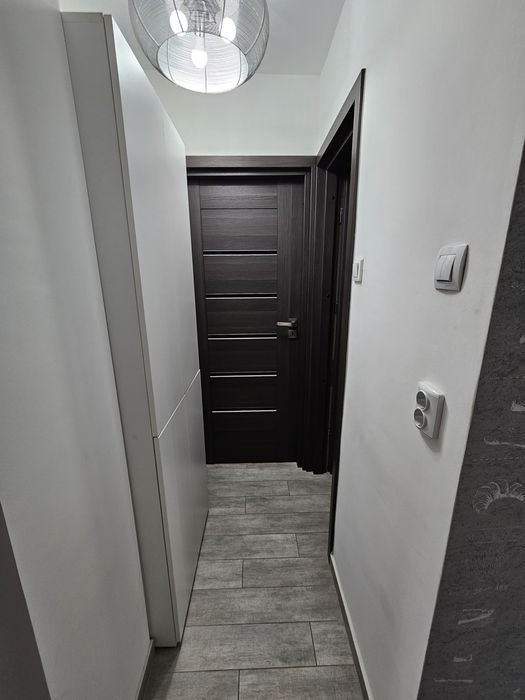 Apartament de inchiriat 3 camere, cartier Unirii