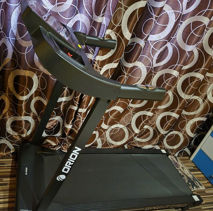 Bandă de alergare Orion Sprint C150 – stare foarte bună